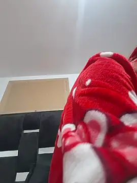 Webkamerová show cintia_love