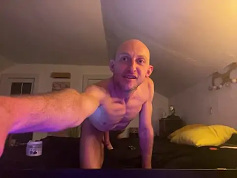 FFistPig69 在線直播表演