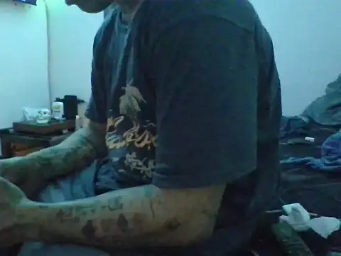 MRdxxx444's Webcam Show