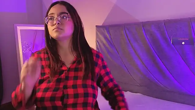 alaiaaddict Live XXX-Chat