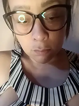 Show de webcam de luabfly
