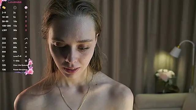 Chat XXX ao vivo de HermaFrain