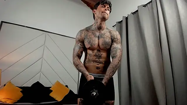Živý XXX chat EdoardoJS