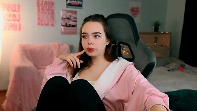 Sunsetberry Live XXX-chat