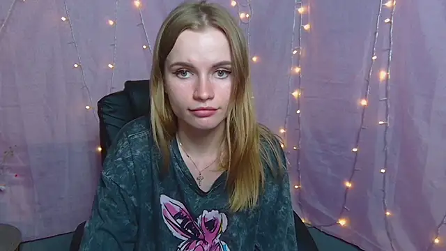 MargaritaKiss 라이브 XXX 채팅
