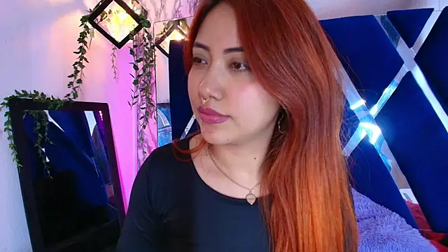 Saelivrae Adlı Modelin Canlı XXX Sohbeti
