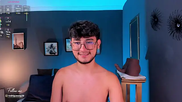 Онлайн чат XXX Dante_Rushx