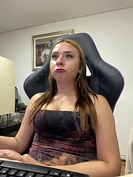 dakota_vennom's Live XXX Chat