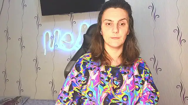 Disco_Potato 现场XXX聊天