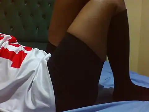 Вебкам-шоу Sexy_Riri