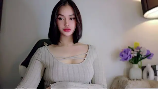 Chat +18 de Anna_HollyDoll ao vivo
