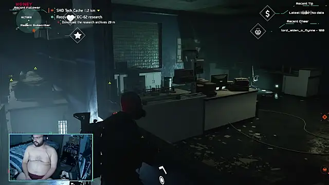 bottombeargaming Webcamshow