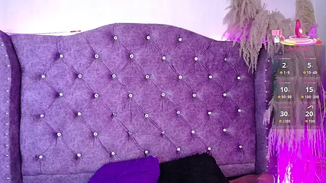 Violet_Collins1 Webcam Show