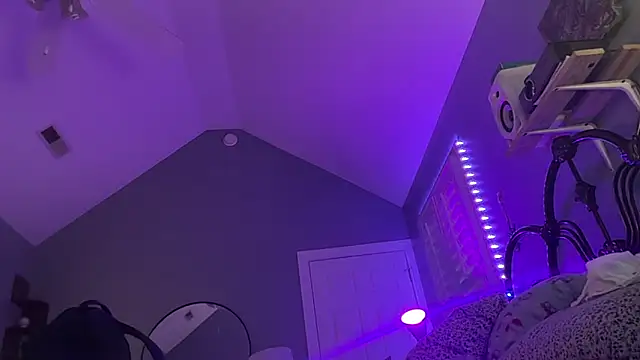 TrndSettr Live Chatraum