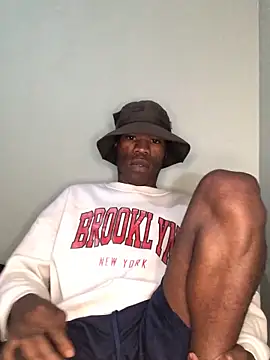 thandolezwe1 Show Webcam