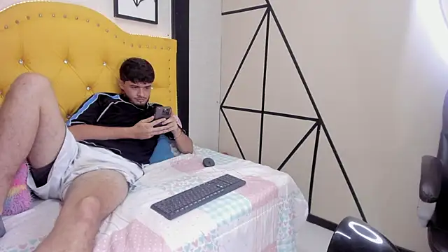 Joan_Blake élő XXX-chatje