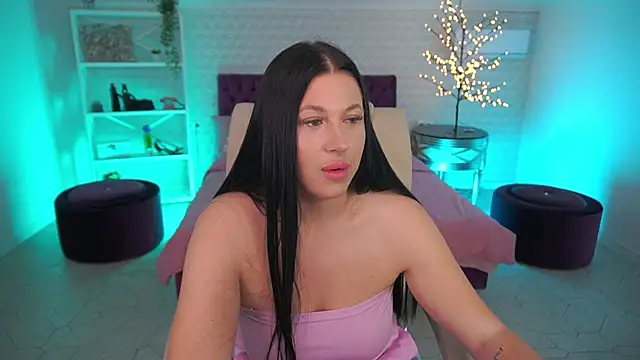 ArianaDarkk Live XXX Chat