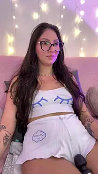 DianaSartori's Live XXX Chat