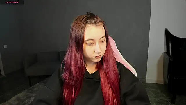 ClaraParks' Live XXX Chat