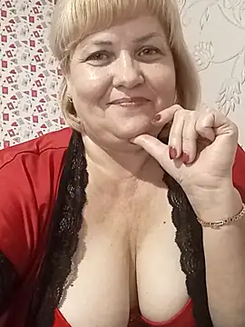 Chat XXX ao vivo de MarisTi