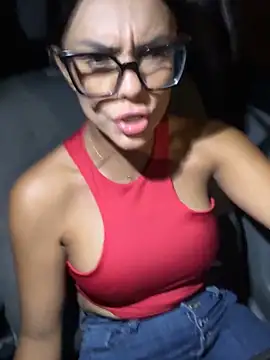 Show Webcam de SofiParma