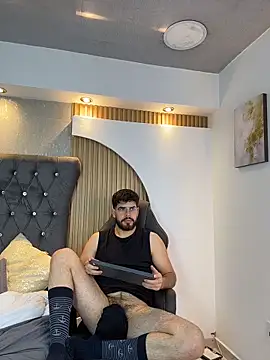 DomBoy_'s Webcam Show