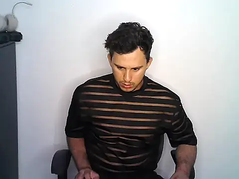 kyzian Webcam-Show