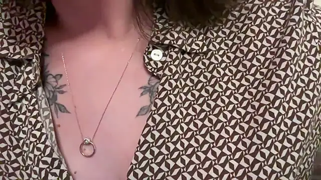 AlmaryKim Live XXX Chat
