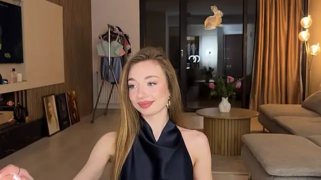 Jolienne Live XXX-Chat