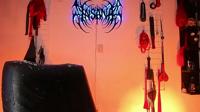 irregular_fetish_ – Naživo XXX chat