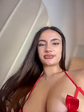 Sembang XXX Secara Langsung _celeste__moore