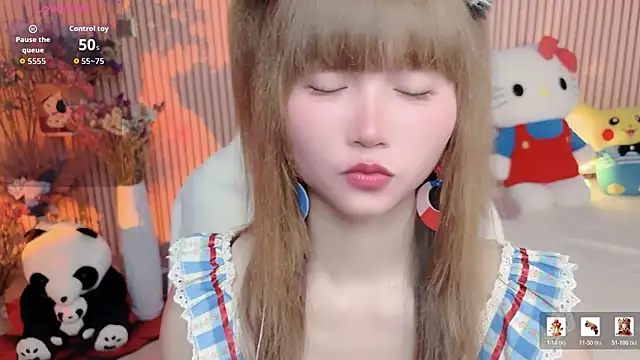 Chat XXX en directo de di-or-