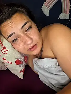Hausverbot691 Webcam-Show