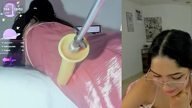 sofi_velez Live XXX-chat