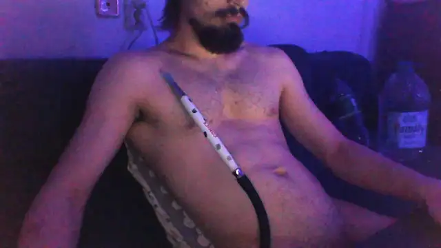 KaelNox Pertunjukan Webcam