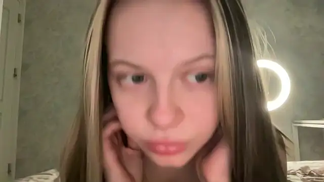 Show Webcam de wrenlie