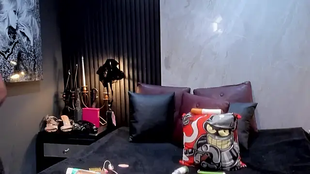 Živý XXX chat AlliceJelany