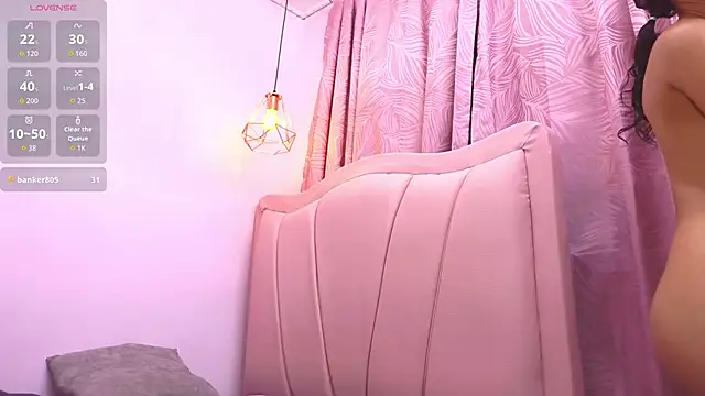 Živý XXX chat valeriacute18