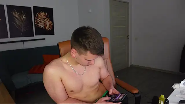 Zack_Gillian Webcamshow