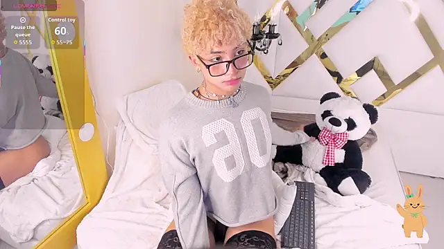 Valentin0__3 Webcam-Show
