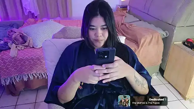 feluriana 라이브 XXX 채팅