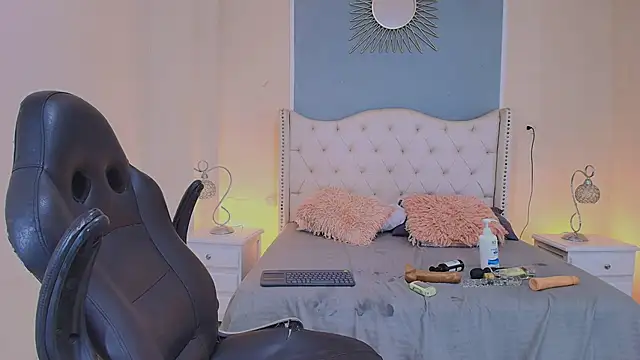 Živý XXX chat elizabeth_santos1