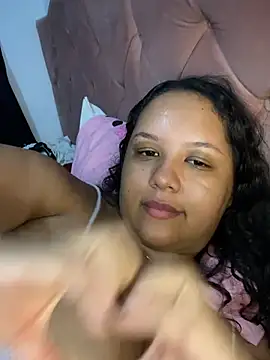 Chat XXX ao vivo de Bigostosa