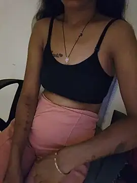 Roni_cpl's Webcam Show