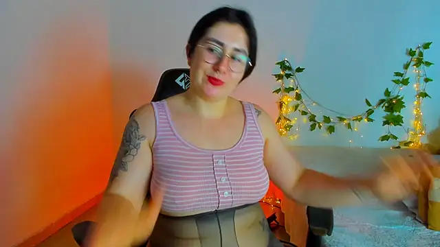Susan_Foxx's Live XXX Chat