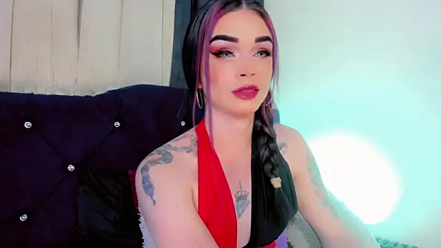 lesly_xx's Webcam Show