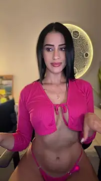 Chat XXX ao vivo de SarahhSmitth1