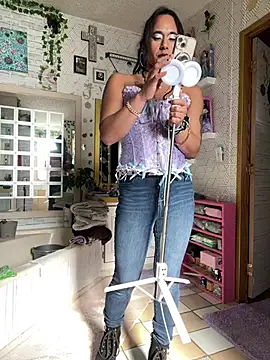 TranSexualJade95: απευθείας συνομιλία ΧΧΧ