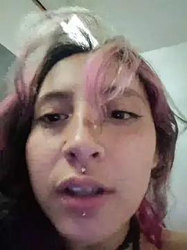 XXX chat uživo modela _Laary_Lily