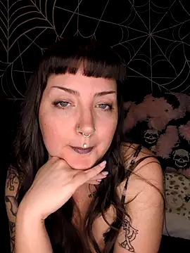 gia_nova webkamerás műsora